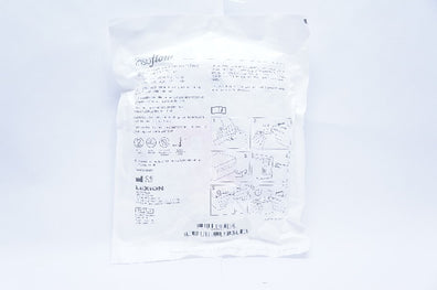 Lexion 6198 Insuflow Laparoscopic Gas Conditioning Device 10mL Luer Lock Syringe
